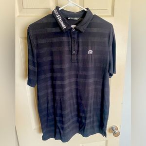 Travis Mathew Polo